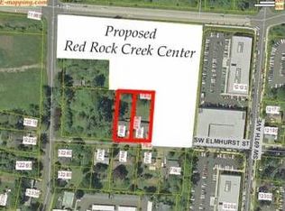 7085 SW Elmhurst St, Tigard, OR 97223