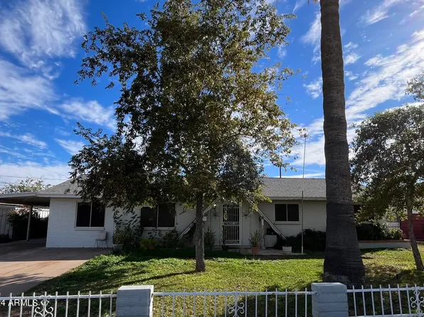 5651 N 63RD Avenue, Glendale, AZ 85301