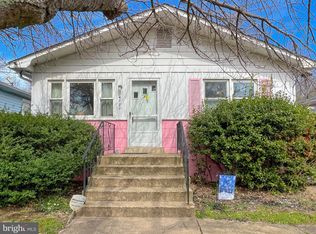 4702 Quimby Ave, Beltsville, MD 20705