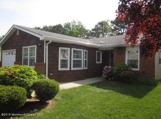 185 Lions Head Blvd S, Brick, NJ