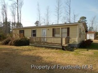 5414 Cecily Cir, Hope Mills, NC 28348