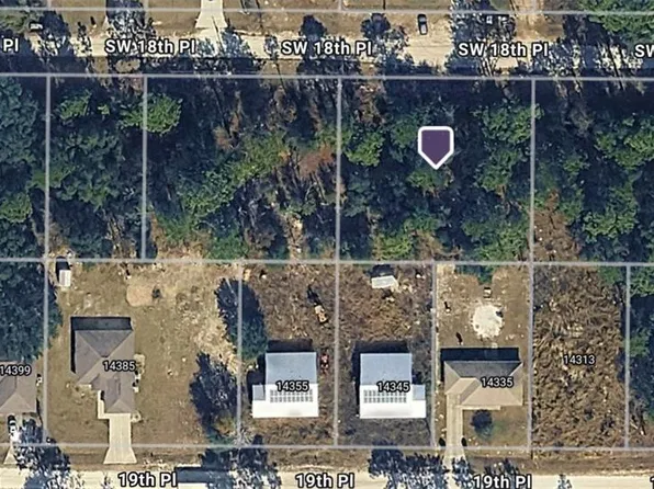 SW 18TH LOT 24, OCALA, FL 34481