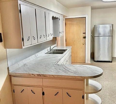 2nd image of 3200 S Wallace St #3M