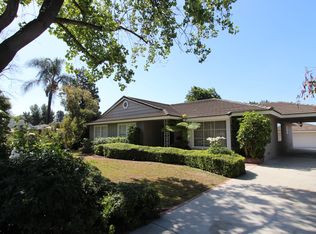 842 Butte St, Claremont, CA 91711