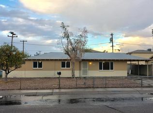 2726 W Roosevelt St, Phoenix, AZ 85009