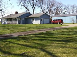 17254 Heimbach Rd, Three Rivers, MI 49093
