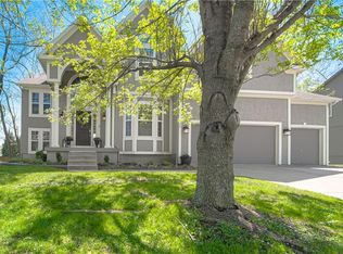 105 E 125th Ter, Kansas City, MO 64145