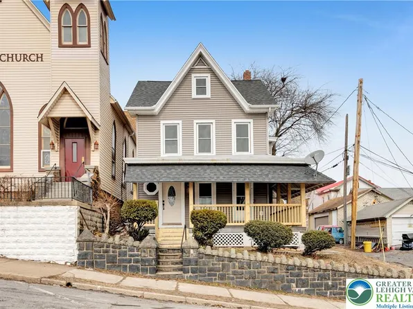 216 North St, Lehighton, PA 18235