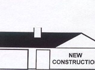 3306 Feldspar Ct, Wilson, NC 27893