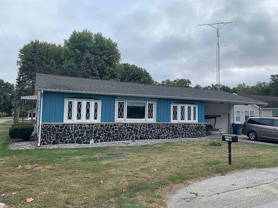 1st image of 5248 E Woodland Dr