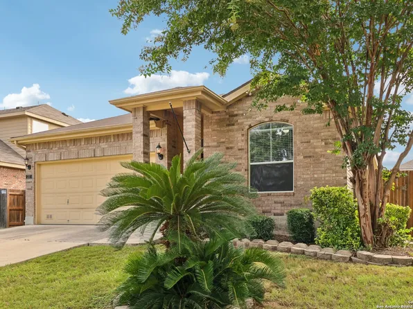 237 Kipper Ave, Cibolo, TX 78108