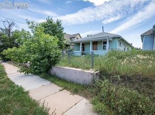 1017 E Costilla St, Colorado Springs, CO 80903