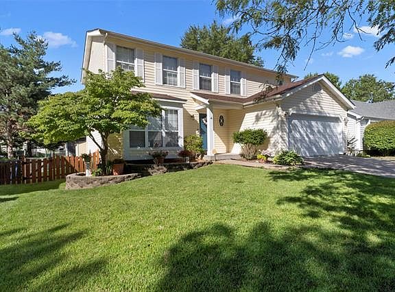 2nd image of 514 Chapel Cross Dr