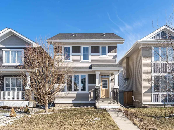 16420 15th Ave SW, Edmonton, AB T6W 2T2