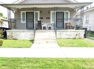 3710 S Rocheblave St, New Orleans, LA 70125