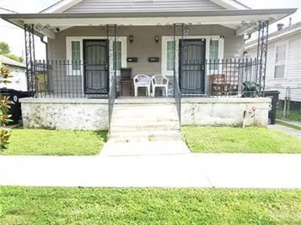 3710 S Rocheblave St, New Orleans, LA 70125