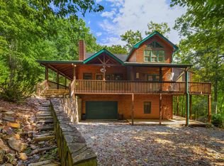 380 Oak Ridge Way, Morganton, GA 30560