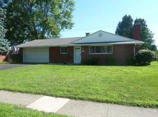 2416 Acorn Dr, Dayton, OH 45419