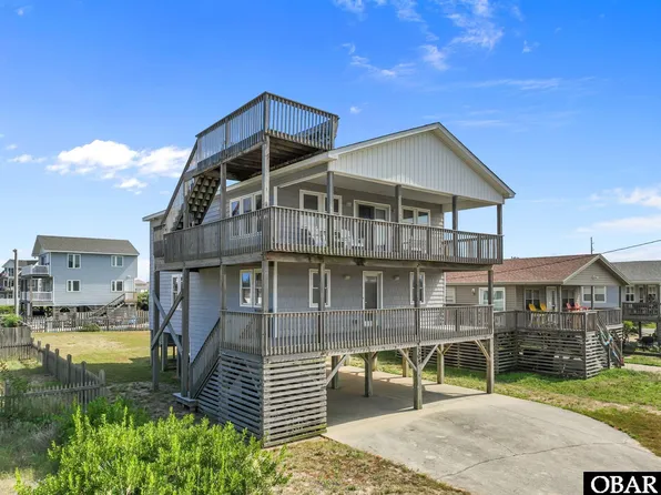 305 E Helga St Lot 14, Kill Devil Hills, NC 27948