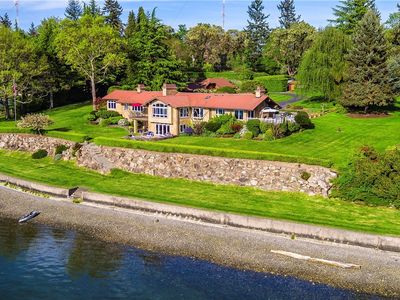 23195 Kingsbury Rd SW, Vashon, WA, 98070