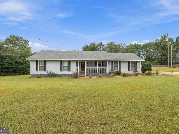 106 Jandale Dr, Lagrange, GA 30241