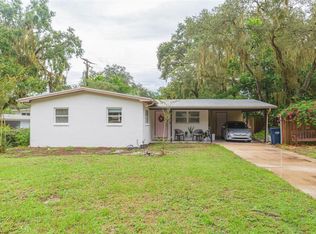 1806 E Hamilton Ave, Tampa, FL 33610