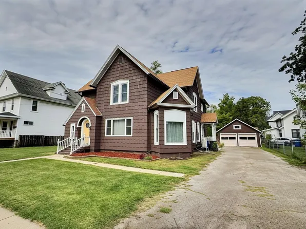 610 W Irving Ave, Oshkosh, WI 54901