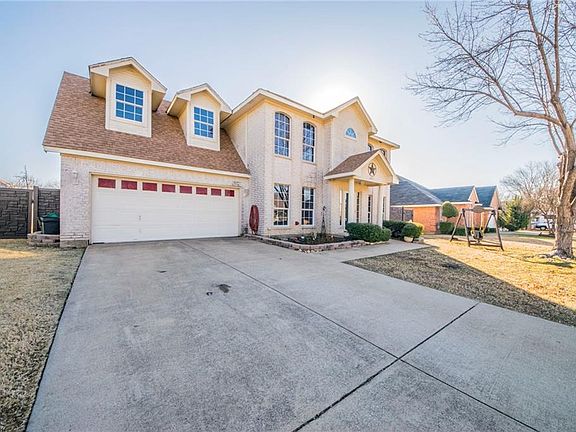 2nd image of 6012 Western Creek Ln