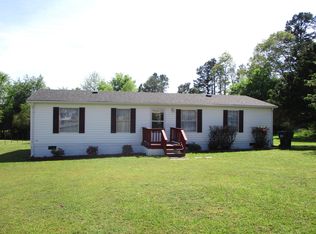 182 W Meadows Ln NE, Cleveland, TN 37312