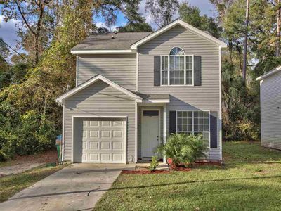 78 Spokan Trl, Crawfordville, FL, 32327
