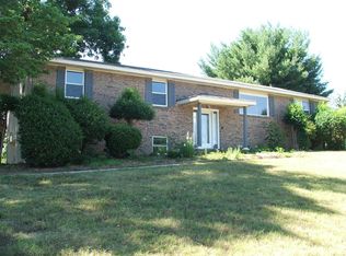 2343 Freedom Bay Dr, Soddy Daisy, TN 37379