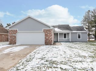 5687 Ridge Hill Way, Avon, IN 46123
