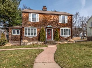 57 Tanner St, Manchester, CT 06042