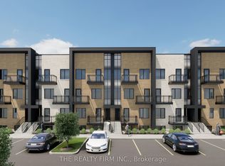 2805 Doyle Dr #102, London, ON N6M0G6