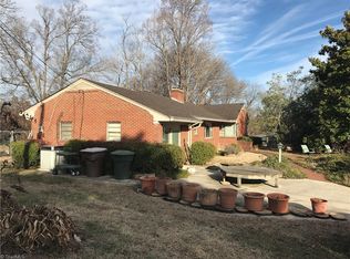 2711 McConnell Rd, Greensboro, NC 27401