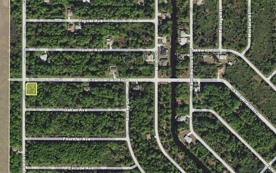 2nd image of 12023 Chamberlain Blvd