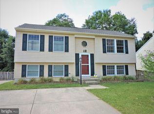 12 Catonridge Ct, Baltimore, MD 21228