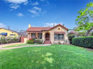 218 N Almansor St, Alhambra, CA 91801