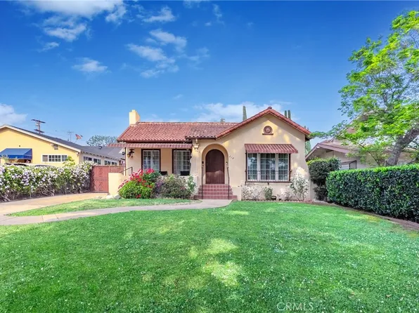 218 N Almansor St, Alhambra, CA 91801