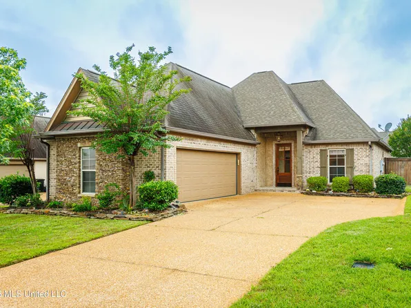 112 Amethyst Ln, Brandon, MS 39047
