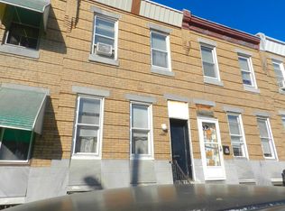 3328 N Howard St, Philadelphia, PA 19140
