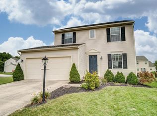 1349 Wagy Sq, Pataskala, OH 43062