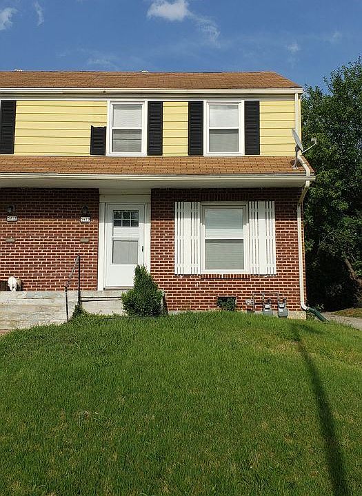 1st image of 5419 Swope Pkwy