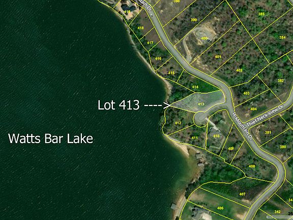 2nd image of Lot 413 Thief Neck View Pt Lot 413