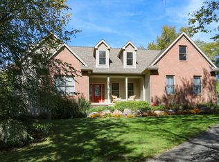 5702 Prophets Rock Rd, West Lafayette, IN 47906