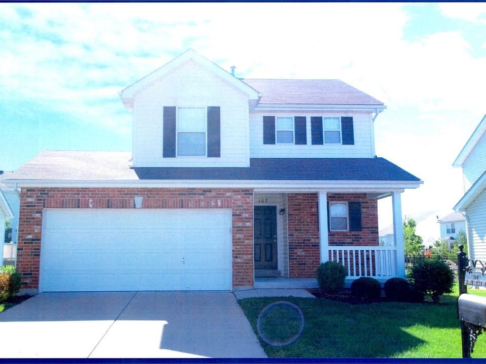 2nd image of 107 Bayhill Village Dr