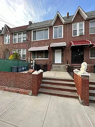 Rented by Zjama Realty Corp