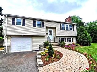 6 Tamarack Rd, Natick, MA 01760