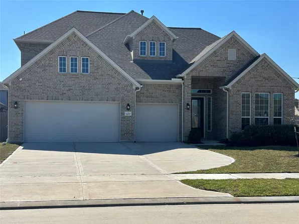 6207 Maple Ct, League City, TX 77573