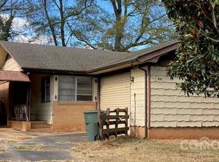 941 Hallmark Dr, Gastonia, NC